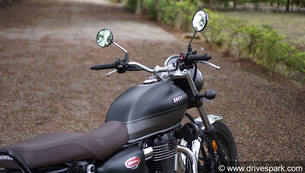 എൻഫീൽഡിനെ വെല്ലും ഹോണ്ട ഹൈനസ് CB350; ആദ്യ ഡ്രൈവ് റിവ്യൂ വിശേഷങ്ങൾ