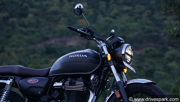 എൻഫീൽഡിനെ വെല്ലും ഹോണ്ട ഹൈനസ് CB350; ആദ്യ ഡ്രൈവ് റിവ്യൂ വിശേഷങ്ങൾ