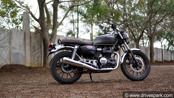 എൻഫീൽഡിനെ വെല്ലും ഹോണ്ട ഹൈനസ് CB350; ആദ്യ ഡ്രൈവ് റിവ്യൂ വിശേഷങ്ങൾ