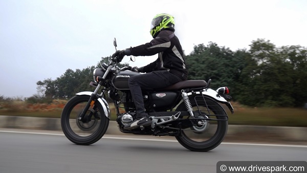 എൻഫീൽഡിനെ വെല്ലും ഹോണ്ട ഹൈനസ് CB350; ആദ്യ ഡ്രൈവ് റിവ്യൂ വിശേഷങ്ങൾ