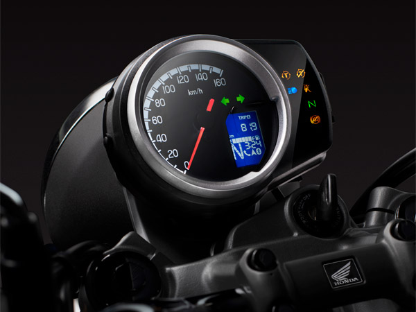 പേരില് മാറ്റം വരുത്തി; ഹൈനെസ് CB350 ജാപ്പനീസ് വിപണിയില് എത്തിച്ച് ഹോണ്ട