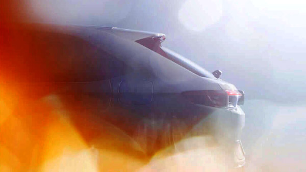 2021 HR-V എസ്യുവിക്ക് കരുത്തേകാൻ ഹോണ്ട സിറ്റിയുടെ അതേ ഹൈബ്രിഡ് എഞ്ചിനും