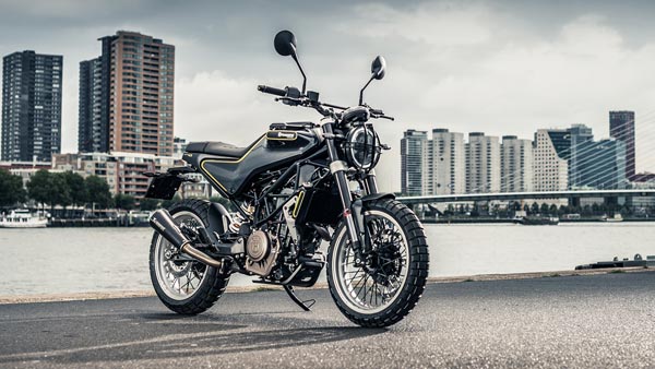 2021 സ്വാർട്ട്പിലൻ 250 അവതരിപ്പിച്ച് ഹസ്ഖ്വര്ണ