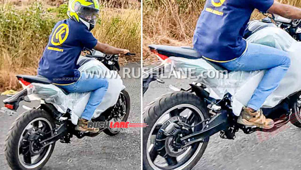 പരീക്ഷണയോട്ടത്തിനിറങ്ങി കബീര KM 4000; അരങ്ങേറ്റം അടുത്തമാസം