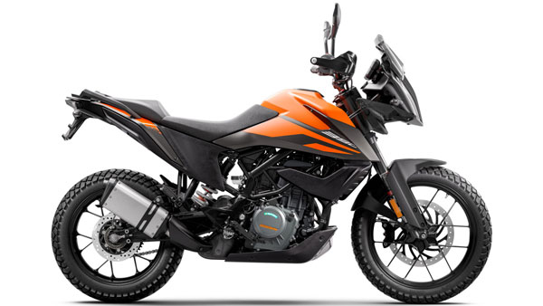 250 അഡ്വഞ്ചറിന് പിന്നാലെ 390 മോഡലും മലേഷ്യൻ വിപണിയിൽ അവതരിപ്പിച്ച് കെടിഎം