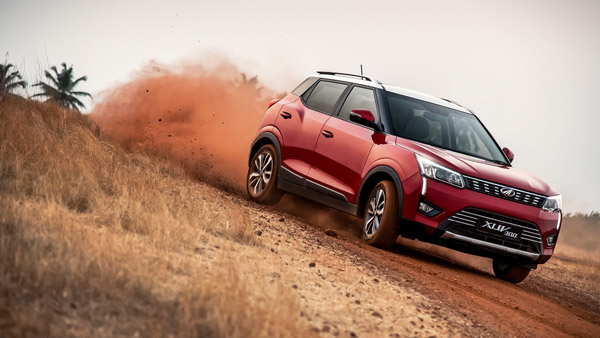 XUV 300 പെട്രോൾ ഓട്ടോമാറ്റിക് ഈ മാസം പുറത്തിറക്കാനൊരുങ്ങി മഹീന്ദ്ര