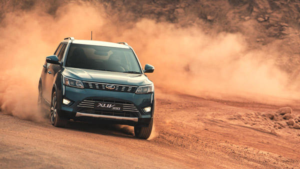 XUV 300 പെട്രോൾ ഓട്ടോമാറ്റിക് ഈ മാസം പുറത്തിറക്കാനൊരുങ്ങി മഹീന്ദ്ര