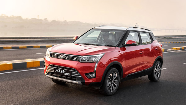 XUV 300 പെട്രോൾ ഓട്ടോമാറ്റിക് ഈ മാസം പുറത്തിറക്കാനൊരുങ്ങി മഹീന്ദ്ര