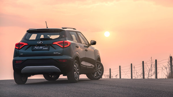 XUV 300 പെട്രോൾ ഓട്ടോമാറ്റിക് ഈ മാസം പുറത്തിറക്കാനൊരുങ്ങി മഹീന്ദ്ര