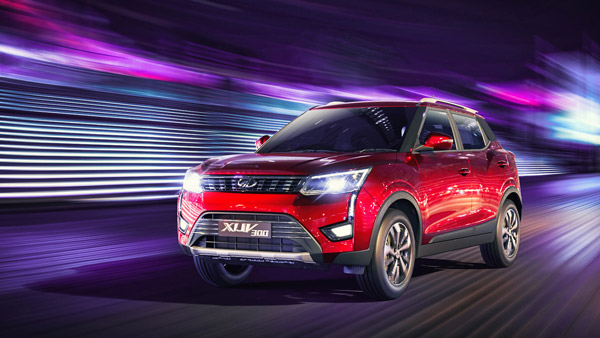 XUV 300 പെട്രോൾ ഓട്ടോമാറ്റിക് ഈ മാസം പുറത്തിറക്കാനൊരുങ്ങി മഹീന്ദ്ര