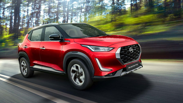 സുരക്ഷയുടെ കാര്യത്തിലും കേമൻ തന്നെ; ആസിയാൻ NCAP ക്രാഷ് ടെസ്റ്റിൽ 4-സ്റ്റാർ റേറ്റിംഗ് സ്വന്തമാക്കി മാഗ്നൈറ്റ്