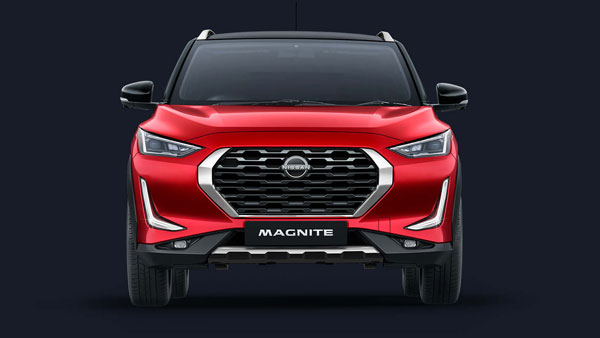 സുരക്ഷയുടെ കാര്യത്തിലും കേമൻ തന്നെ; ആസിയാൻ NCAP ക്രാഷ് ടെസ്റ്റിൽ 4-സ്റ്റാർ റേറ്റിംഗ് സ്വന്തമാക്കി മാഗ്നൈറ്റ്