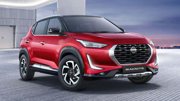 സുരക്ഷയുടെ കാര്യത്തിലും കേമൻ തന്നെ; ആസിയാൻ NCAP ക്രാഷ് ടെസ്റ്റിൽ 4-സ്റ്റാർ റേറ്റിംഗ് സ്വന്തമാക്കി മാഗ്നൈറ്റ്