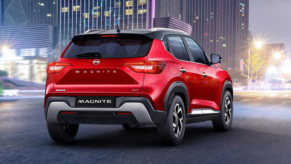 സുരക്ഷയുടെ കാര്യത്തിലും കേമൻ തന്നെ; ആസിയാൻ NCAP ക്രാഷ് ടെസ്റ്റിൽ 4-സ്റ്റാർ റേറ്റിംഗ് സ്വന്തമാക്കി മാഗ്നൈറ്റ്