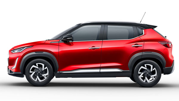 സുരക്ഷയുടെ കാര്യത്തിലും കേമൻ തന്നെ; ആസിയാൻ NCAP ക്രാഷ് ടെസ്റ്റിൽ 4-സ്റ്റാർ റേറ്റിംഗ് സ്വന്തമാക്കി മാഗ്നൈറ്റ്