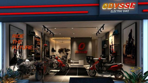 E2Go, E2GO ലൈറ്റ് ഇലക്ട്രിക് സ്കൂട്ടറുകള് അവതരിപ്പിച്ച് ഒഡീസി