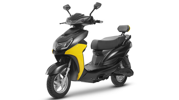 E2Go, E2GO ലൈറ്റ് ഇലക്ട്രിക് സ്കൂട്ടറുകള് അവതരിപ്പിച്ച് ഒഡീസി