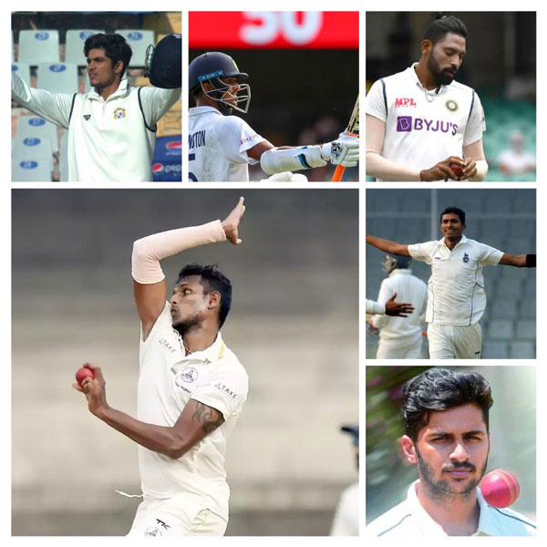 വിജയത്തിന് മാറ്റുകൂട്ടി ആനന്ദ് മഹീന്ദ്ര; ഇന്ത്യന് ടീമിലെ ആറ് താരങ്ങള്ക്ക് ഥാര് സമ്മാനിച്ചു