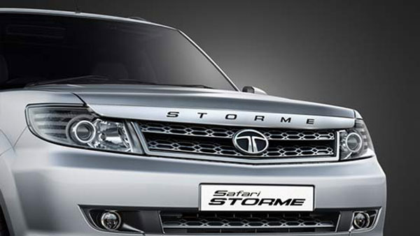 സഫാരിയില് 4X4 ഡ്രൈവ് അവതരിപ്പിക്കുമെന്ന സൂചനയുമായി ടാറ്റ