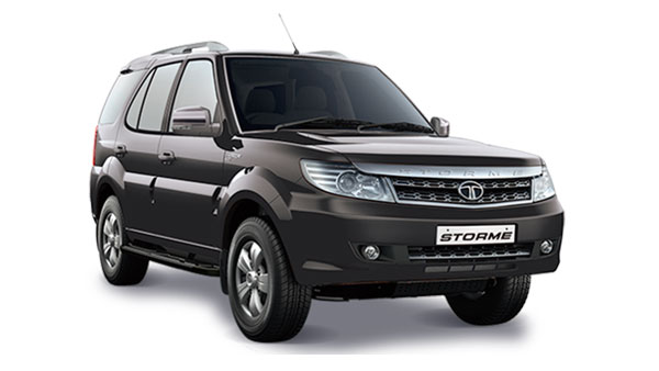 സഫാരിയില് 4X4 ഡ്രൈവ് അവതരിപ്പിക്കുമെന്ന സൂചനയുമായി ടാറ്റ