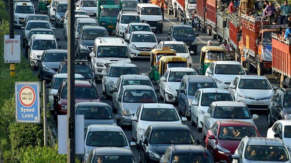 സ്ക്രാപ് നയം ഉടന് നടപ്പാക്കും; വാഹന വ്യവസായത്തിന് ശക്തി പകരുക ലക്ഷ്യം