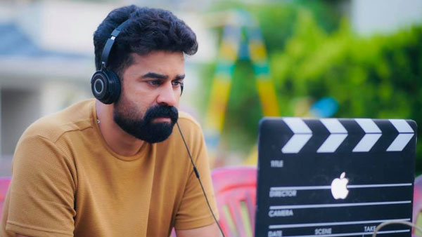 കുടുംബത്തിലെ പുതിയ അതിഥി; ഥാര് സ്വന്തമാക്കിയ സന്തേഷം പങ്കുവെച്ച് വിജയ് ബാബു