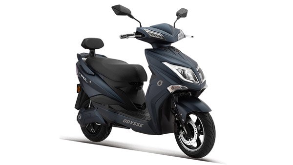E2Go, E2GO ലൈറ്റ് ഇലക്ട്രിക് സ്കൂട്ടറുകള് അവതരിപ്പിച്ച് ഒഡീസി