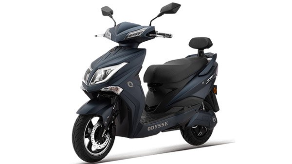 E2Go, E2GO ലൈറ്റ് ഇലക്ട്രിക് സ്കൂട്ടറുകള് അവതരിപ്പിച്ച് ഒഡീസി