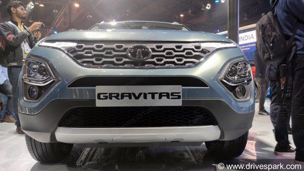 സഫാരിയില് 4X4 ഡ്രൈവ് അവതരിപ്പിക്കുമെന്ന സൂചനയുമായി ടാറ്റ