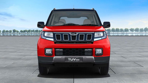 TUV300 ഇനി 'ബൊലേറോ നിയോ' പേര് മാറ്റത്തിനൊരുങ്ങി മഹീന്ദ്ര