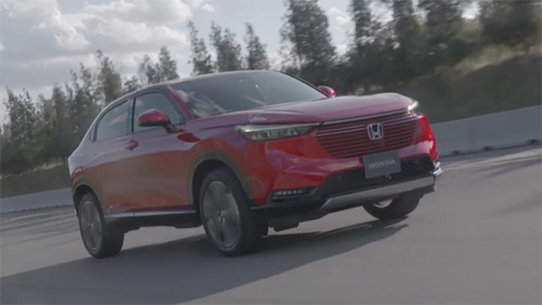 പുതുതലമുറ HR-V മിഡ് സൈസ് എസ്യുവിയെക്കുറിച്ച് അറിഞ്ഞിരിക്കേണ്ട ചില കാര്യങ്ങൾ