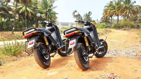 ഇലക്ട്രിക് സ്കൂട്ടറുമായി ബൗണ്സ്; ബുക്കിംഗ് മൊബൈല് അപ്ലിക്കേഷന് വഴി