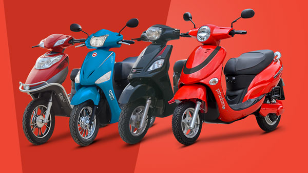 പെട്രോള് വില വര്ധനവ് അനുഗ്രഹമായെന്ന് ഹീറോ ഇലക്ട്രിക്; മോഡലുകള്ക്ക് ആവശ്യക്കാര് വര്ധിച്ചു
