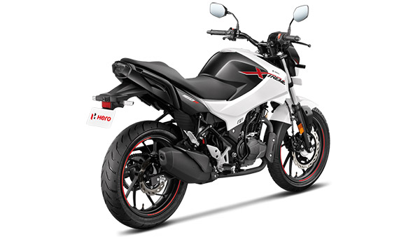 വെബ്സെറ്റിൽ ഇടംപിടിച്ച് എക്സ്ട്രീം 160R 100 മില്യൺ എഡിഷൻ; വിപണിയിലേക്ക് ഉടൻ