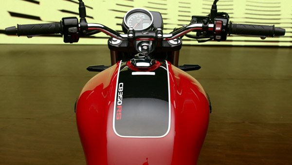 എതിരാളികൾക്ക് ഇരട്ടി പ്രഹരം; CB350RS സ്ക്രാംബ്ലർ മോഡലും ഇന്ത്യയിൽ അവതരിപ്പിച്ച് ഹോണ്ട