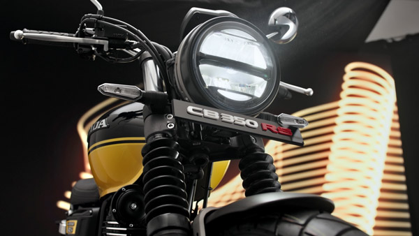 എതിരാളികൾക്ക് ഇരട്ടി പ്രഹരം; CB350RS സ്ക്രാംബ്ലർ മോഡലും ഇന്ത്യയിൽ അവതരിപ്പിച്ച് ഹോണ്ട