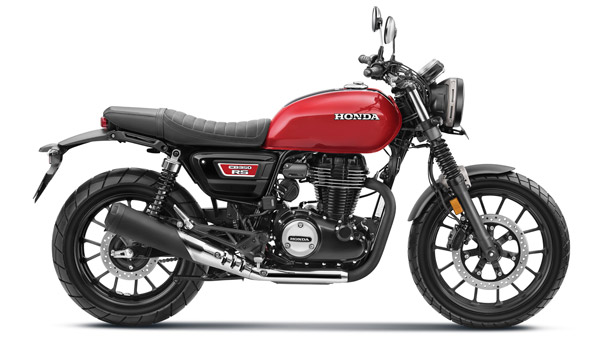 എതിരാളികൾക്ക് ഇരട്ടി പ്രഹരം; CB350RS സ്ക്രാംബ്ലർ മോഡലും ഇന്ത്യയിൽ അവതരിപ്പിച്ച് ഹോണ്ട