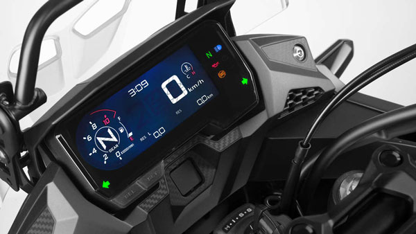 CB 500X അഡ്വഞ്ചർ ടൂറർ ഇന്ത്യൻ വിപണിയിൽ അവതരിപ്പിക്കാനൊരുങ്ങി ഹോണ്ട