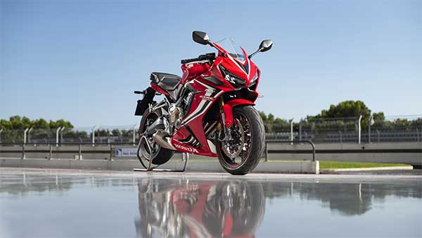 2021 CBR 650R ഇന്ത്യൻ വിപണിയിൽ അവതരിപ്പിക്കാനൊരുങ്ങി ഹോണ്ട