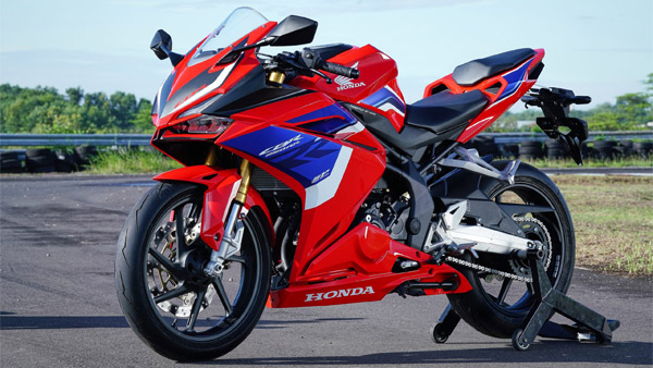 HRC ലിവറിയിൽ തിളങ്ങി ഹോണ്ട CBR 150R, CBR 250RR മോഡലുകൾ