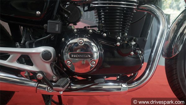 CB350 ശ്രേണി ശകത്മാക്കാനൊരുങ്ങി ഹോണ്ട; CB350 സ്ക്രാംബ്ലറിന്റെ അരങ്ങേറ്റം നാളെ