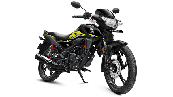 ഹോണ്ട SP125 ഇപ്പോള് വാങ്ങാം; ഓഫറും ആനുകൂല്യങ്ങളും അവതരിപ്പിച്ചു