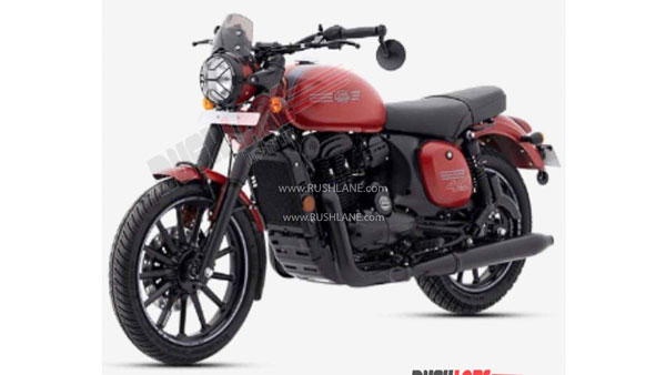 2021 ജാവ 42 മോഡലിന്റെ ഉത്പാദനം ആരംഭിച്ച് ക്ലാസിക് ലെജൻഡ്സ്; ചിത്രങ്ങൾ കാണാം
