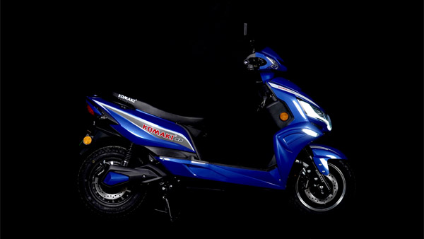 ഉയര്ന്ന ശ്രേണിയും മികച്ച ഫീച്ചറുകളും; XGT CAT 2.0 വാണിജ്യ ഇലക്ട്രിക് വാഹനം പുറത്തിറക്കി കൊമാകി