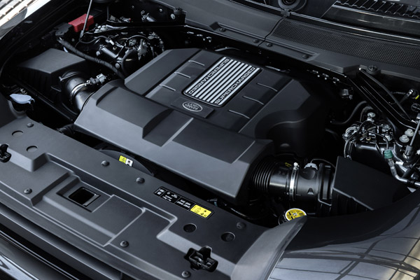 525 bhp കരുത്തുമായി ഡിഫെൻഡർ V8 പതിപ്പ് അവതരിപ്പിച്ച് ലാൻഡ് റോവർ