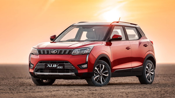 കരുത്ത് തെളിയിച്ച് ബൊലേറോ, XUV300 മോഡലുകൾ; മഹീന്ദ്രയുടെ മോഡൽ തിരിച്ചുള്ള വിൽപ്പന ഇങ്ങനെ
