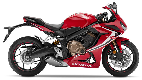 2021 CBR 650R ഇന്ത്യൻ വിപണിയിൽ അവതരിപ്പിക്കാനൊരുങ്ങി ഹോണ്ട
