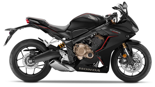 2021 CBR 650R ഇന്ത്യൻ വിപണിയിൽ അവതരിപ്പിക്കാനൊരുങ്ങി ഹോണ്ട