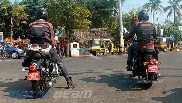 ഭാവം മാറാൻ പുതിയ ക്ലാസിക് 350; കൂട്ടിന് എൽഇഡി ടെയിൽ ലൈറ്റുകളും മറ്റ് നിരവധി സവിശേഷതകളും
