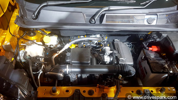 100 bhp റെനോ ട്രൈബർ ടർബോ പെട്രോൾ വൈകും; അരങ്ങേറ്റം 2022 -ൽ